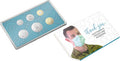 2022 Frontline Workers Six Coin Set