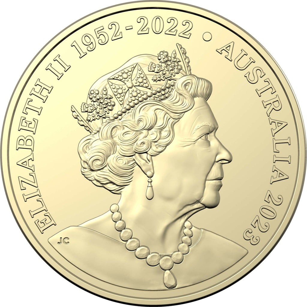 2023 Tooth Fairy $2 Coin Kit