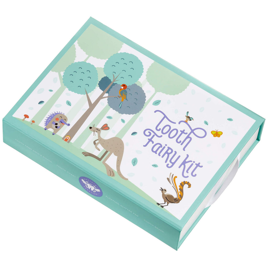 2023 Tooth Fairy $2 Coin Kit