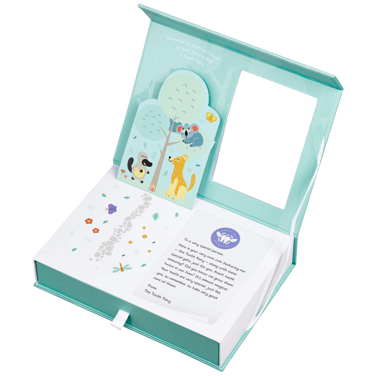 2023 Tooth Fairy $2 Coin Kit