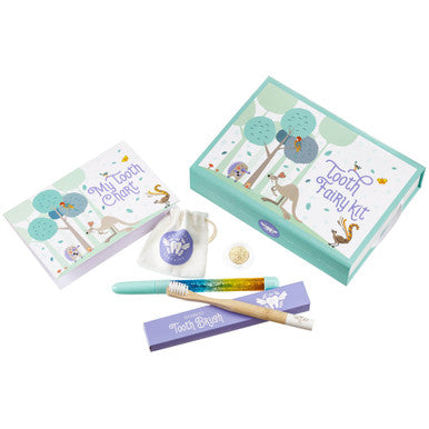 2023 Tooth Fairy $2 Coin Kit