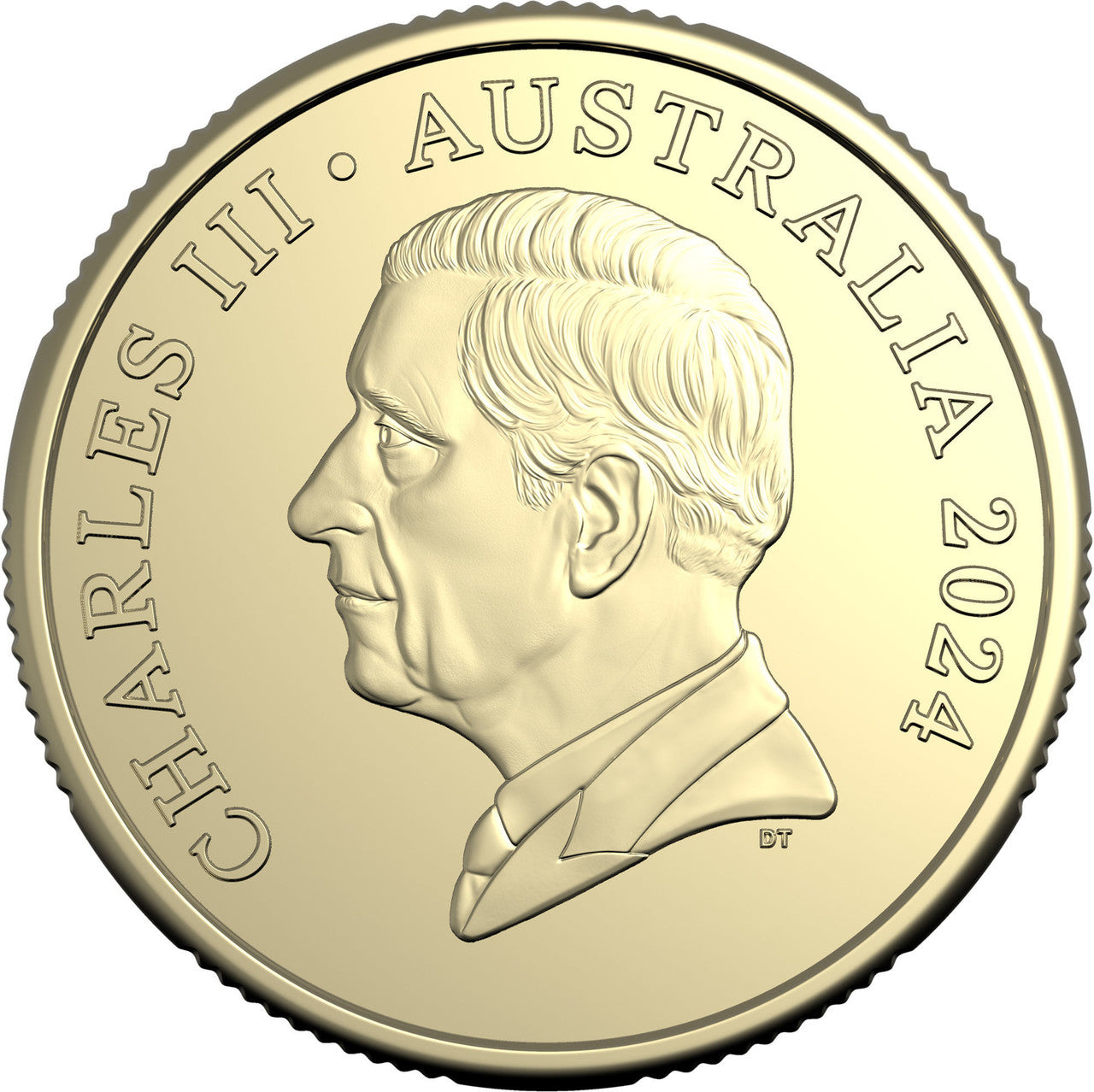 Cobb & Co - Uncirculated Coin