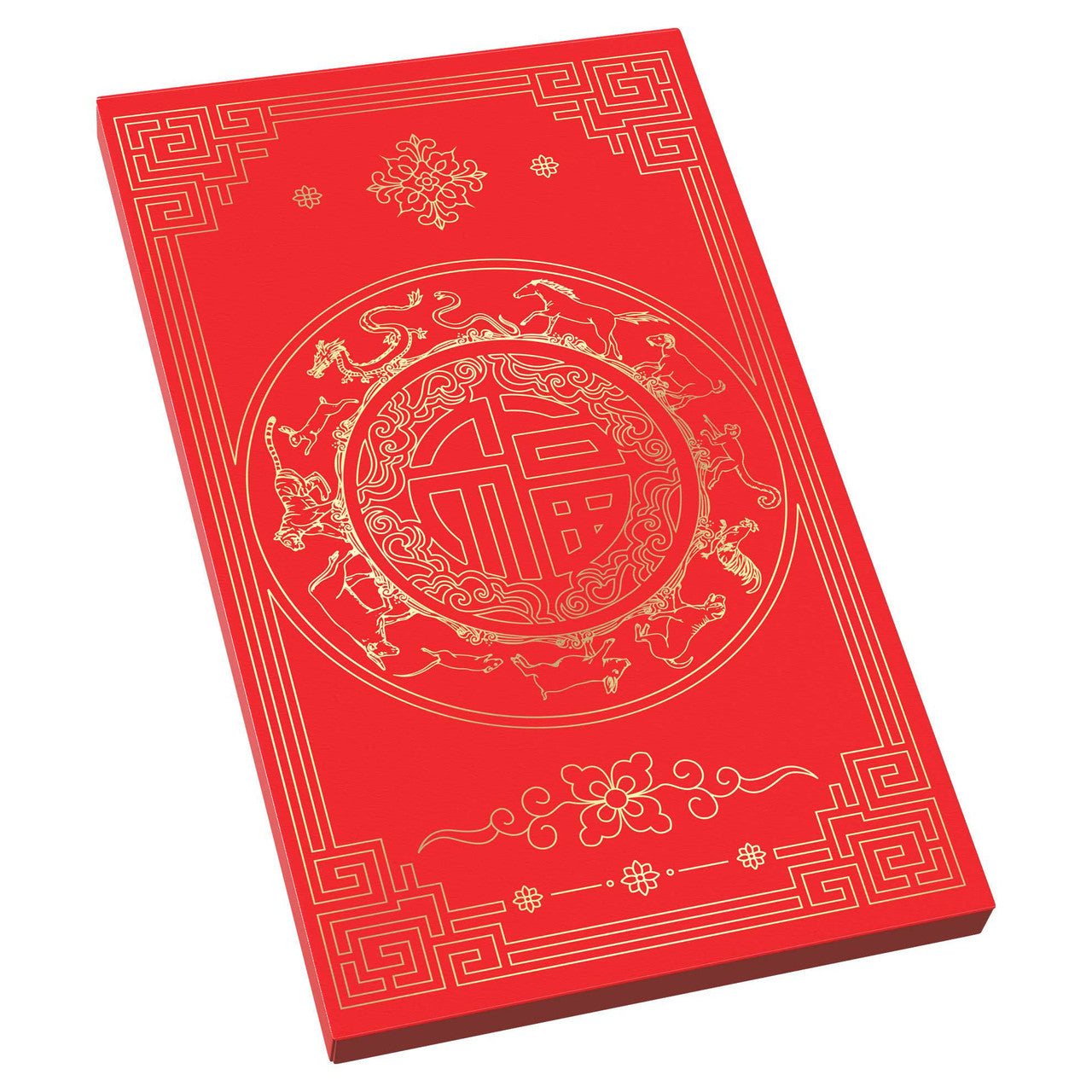 2025 Lunar Year of the Snake - Two-Coin Set