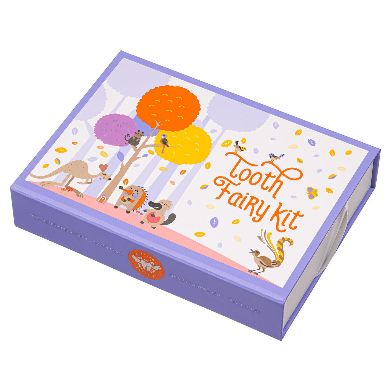 2025 Tooth Fairy Kit