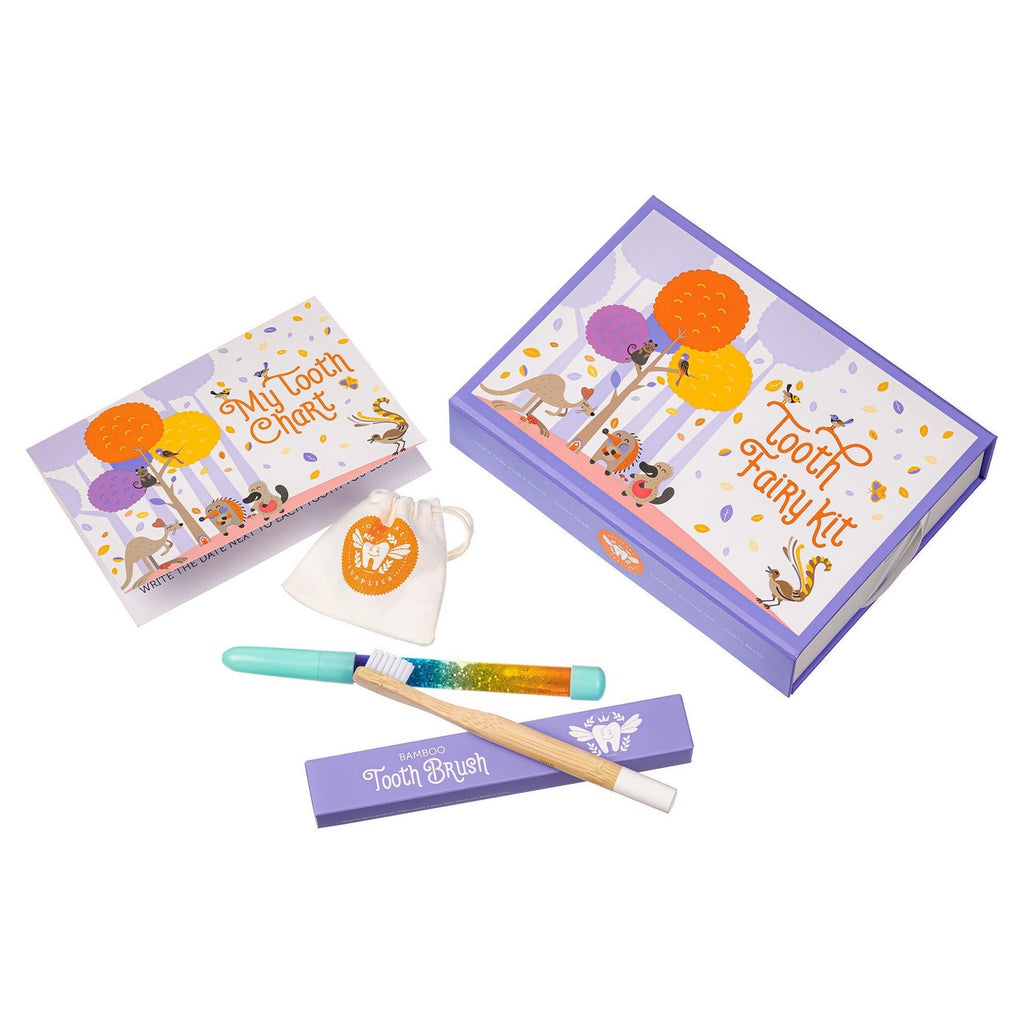 2025 Tooth Fairy Kit