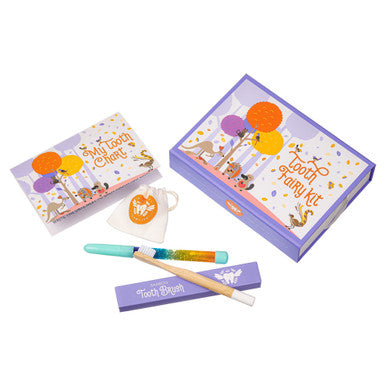 2025 Tooth Fairy Kit