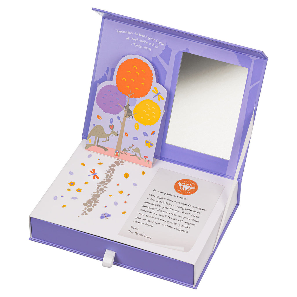 2025 Tooth Fairy Kit
