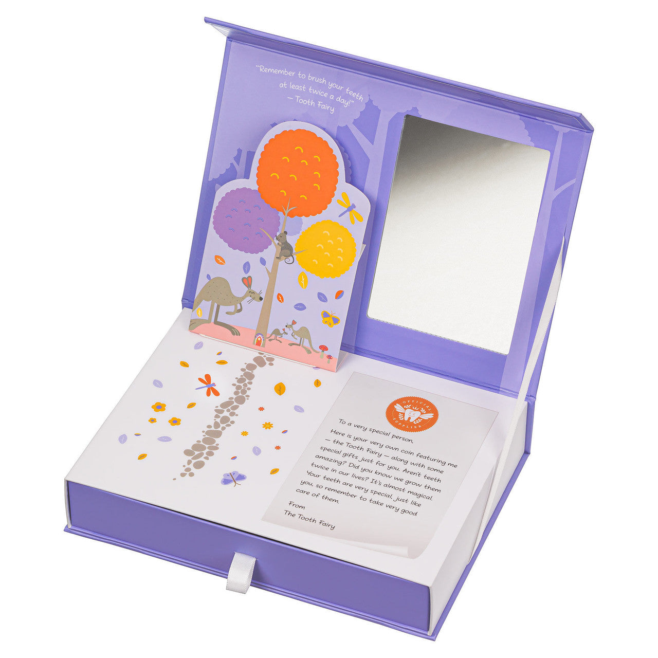 2025 Tooth Fairy Kit