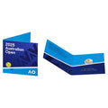 2025 Men’s Australian Open $2 Privy Mark Coin in Folder