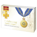 2025 Proof Year Set - Australian Honours and Awards System