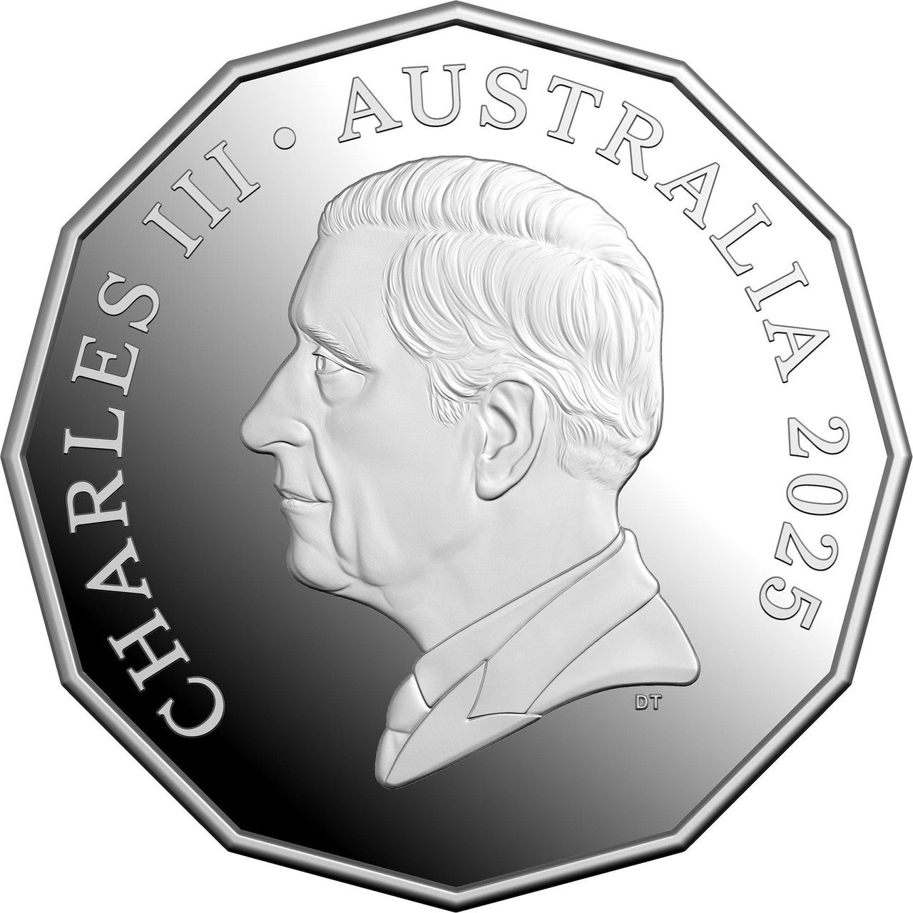 2025 Proof Year Set - Australian Honours and Awards System