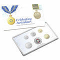 2025 Uncirculated Year Set - Australian Honours and Awards System