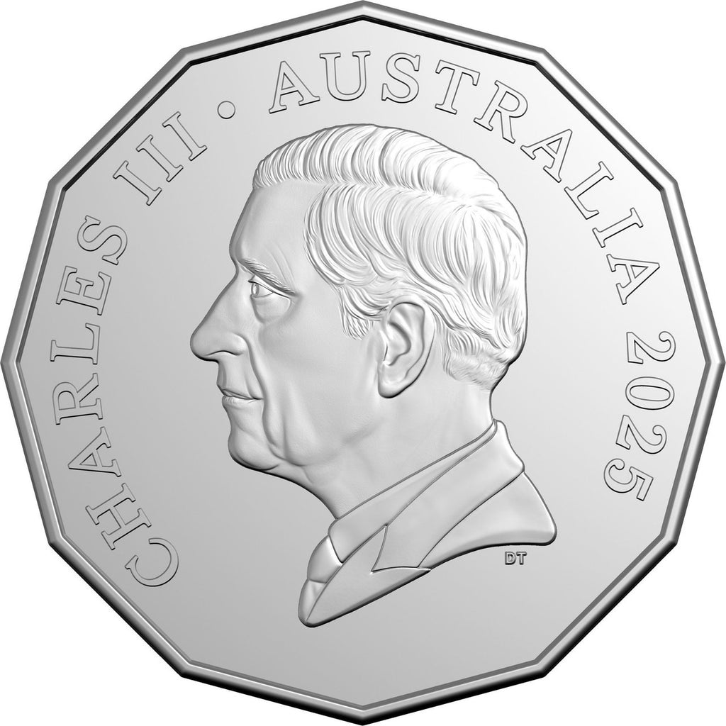 2025 Uncirculated Year Set - Australian Honours and Awards System