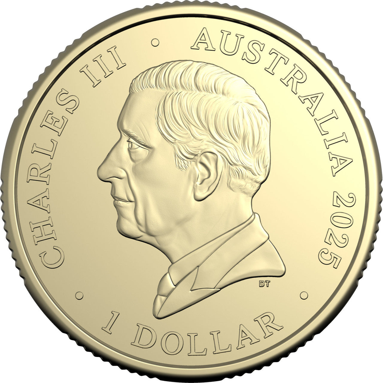 2025 60th Anniversary of the Mint - 4 Coin Set