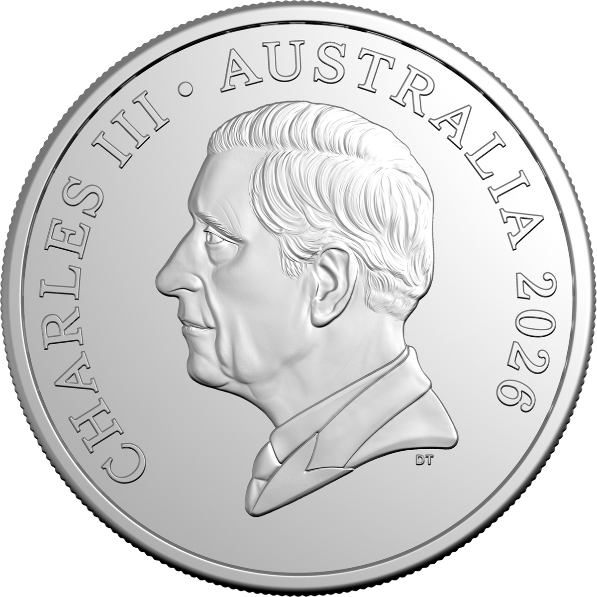 2026 ANDA Money Expo 'WA' Privy mark 20 Cent coin in card