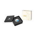 2023 Australian Antarctic Territory – Emperor Penguin 1oz Coloured Five Dollar Silver Proof Coin