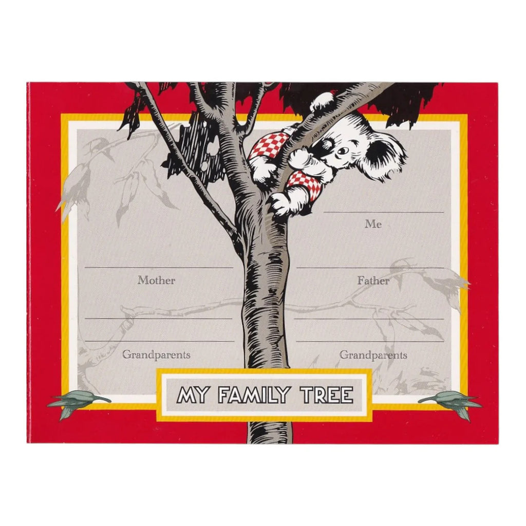 2011 Blinky Bill Coin Set