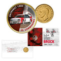 2023 Peter Brock Bathurst Victories and Holden 1984 PNC/PMC
