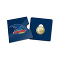 2023 AFL Adelaide Crows Coin in Card