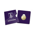 2023 AFL Fremantle Dockers Coin in Card