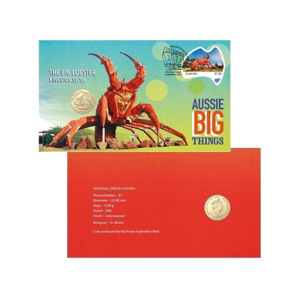 2023 The Big Lobster - The Big Thing PNC