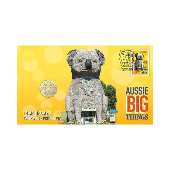 The Giant Koala - The Big Thing PNC