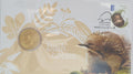 2013 $1 Bush Babies Echidna PNC