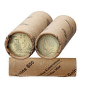 2024 $2 King Charles III Effigy - Non-Premium RAM Roll