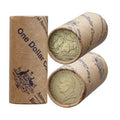 2023 $1 King Charles III Effigy - Non-Premium RAM Roll