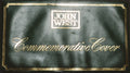 1984 John West $1 Coin and Banknote Commemorative Cover set