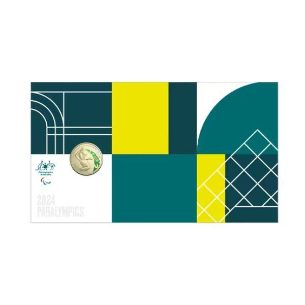 2024 Paris Paralympic Games PNC