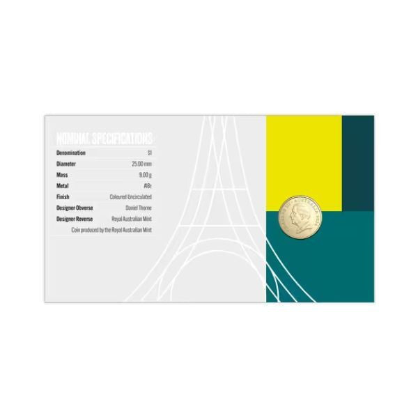 2024 Paris Paralympic Games PNC