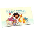 Baby 2024 Six-Coin Uncirculated Year Set