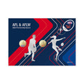 AFL & AFLW Limited-Edition PNC