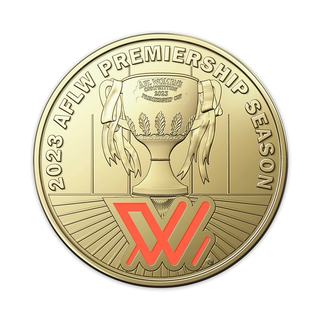 AFL & AFLW Limited-Edition PNC