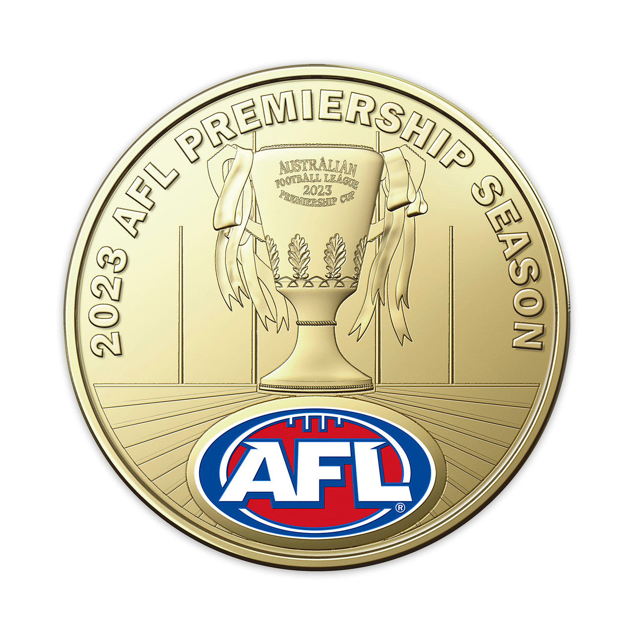 AFL & AFLW Limited-Edition PNC