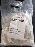 40 × 2022 $2 COIN - FRONTLINE WORKERS - RAM Bags UNCIRCULATED