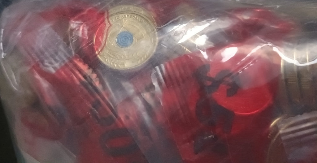 2022 $2 75th Anniversary of Peacekeeping Jumbo Bag 40 bags of 25 coins