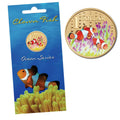 2006 Ocean Series - Clown Fish $1 UNC Coin
