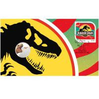 2025 Niue Jurassic Park Postal Numismatic Cover (PNC)
