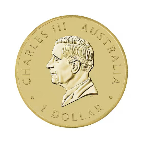 2025 80th Anniversary of End of WWII $1 PNC