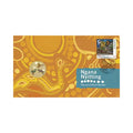 2025 Ngana Nyitting – The Art of Kevin Bynder Green Emu PNC