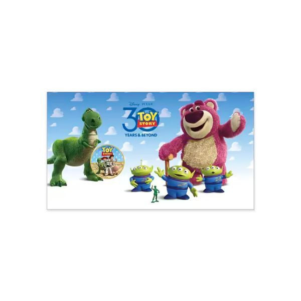 2025 Toy Story PNC