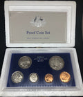 1978 Proof Set