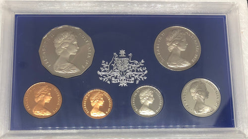 1978 Proof Set