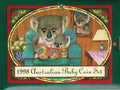 1998 Australian Baby Mint Set - Koala Series