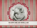 2011 Ram's Head Four $1 Coin Mintmark and Privy Mark Set