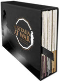 2014-2016 Australia at War 50 Cent 18 Coin Set
