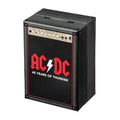 2018 Australia AC/DC 45 Years of Thunder $5 Triangle Silver Proof Coin