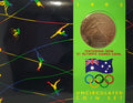 1992 Uncirculated Mint Set - Barcelona Olympics